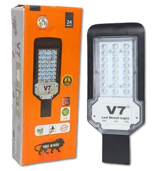 V7 STREET & FLOOD LIGHTS